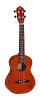 RU5MM-TE RU Series Mahogany Укулеле тенор, матовый, Ortega