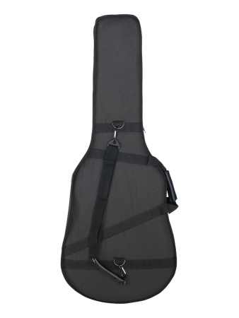 GC-P141 Футляр для акустической гитары 41", Mirra