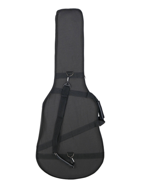 GC-P141 Футляр для акустической гитары 41", Mirra