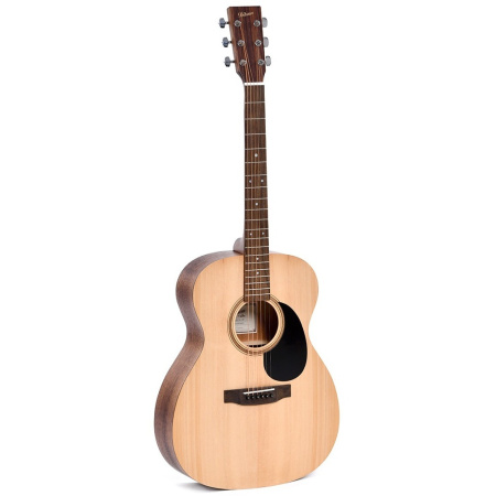 000-10 Акустическая гитара,  Ditson