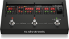 (ATD) TC ELECTRONIC 2290 P DYNAMIC DIGITAL DELAY