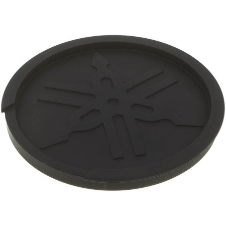 WU188000 Soundhole Cover Сурдина (заглушка) для розетки на акустическую гитару, YAMAHA