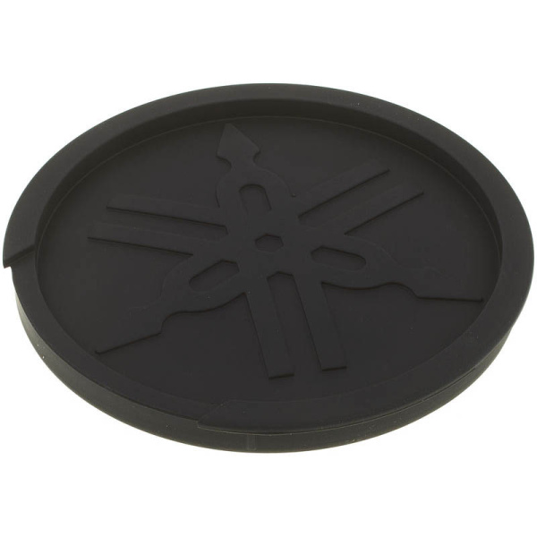 WU188000 Soundhole Cover Сурдина (заглушка) для розетки на акустическую гитару, YAMAHA