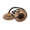 396651 Tibetan Tinza/Cymbal Small Тибетская тинза