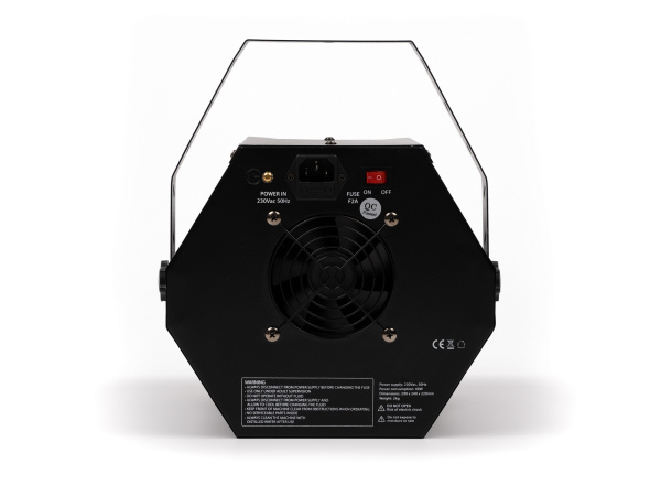 WS-BM100 Генератор мыльных пузырей, LAudio