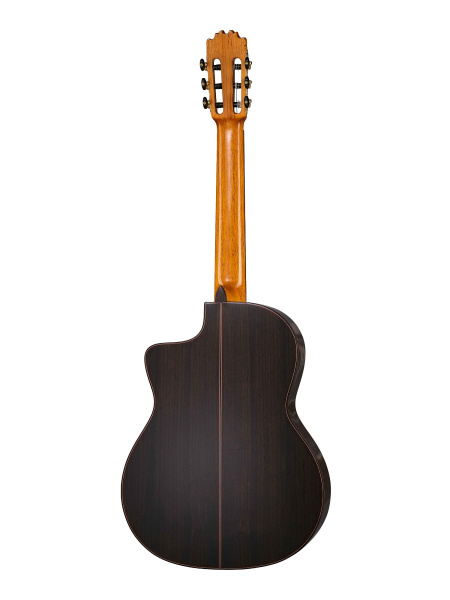 GS-Rose Gypsy Series Классическая гитара, Martinez