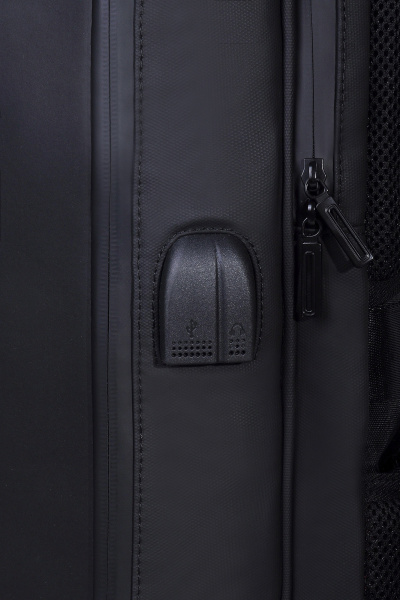 Hard BackPack рюкзак (чехол) ударопрочный для 2х канальных контроллеров. DJ BAG