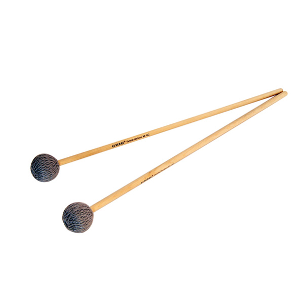 GM-4C Палочки для маримбы, средняя жесткость, Grig