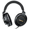 SRH840A-EFS профессиональные студийные мониторные наушники, SHURE