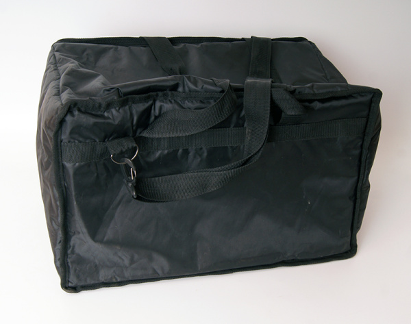 ЛКХН1 Чехол для кахона, Lutner