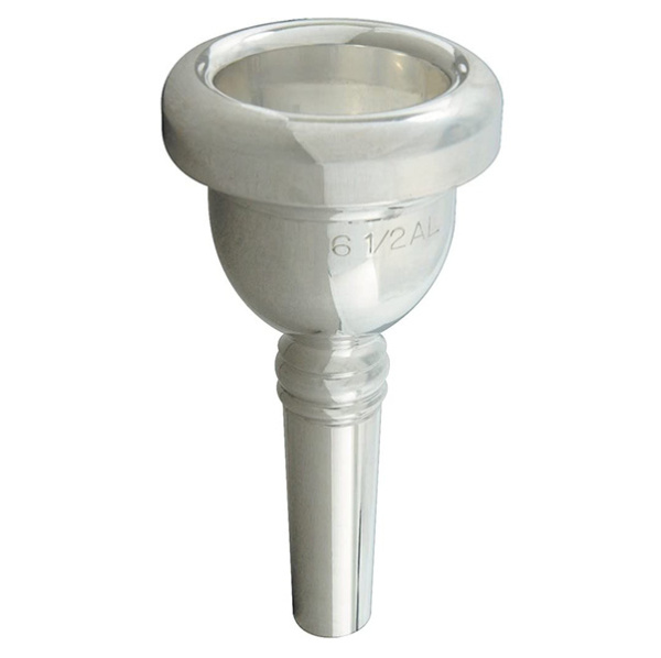 HTT3506HAL Мундштук для тромбона, тонкая ножка, размер 6.5AL, Holton