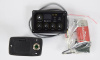 EQ-504-C Звукосниматель для классических гитар с 4-х полосным эквалайзером и тюнером, Joyo