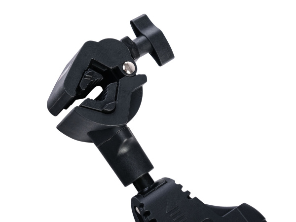 SGS916B Держатель гитары "крюк", на стойку, Superfix