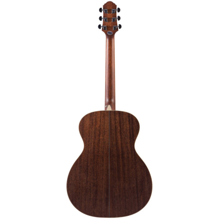 GA-6/NС Акустическая гитара Гранд Аудиториум, чехол в комплекте. Crafter