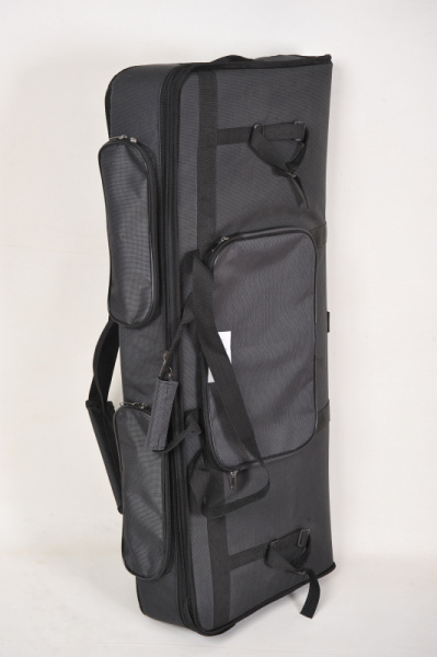 ЛЧКЛ3-(104-42-12) Чехол для синтезатора полужесткий, Lutner