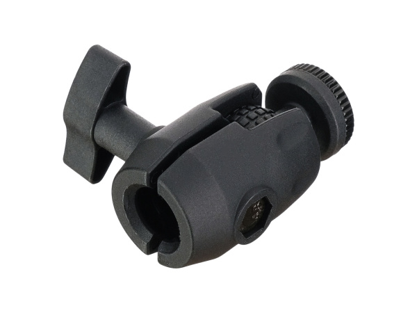 XAT201B Переходник микрофонной стойки, поворотный, Superfix