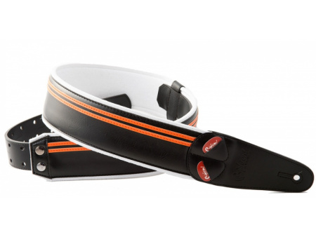 8401070111115 Steady Mojo Race Hd Ремень для гитары, RightOn Straps