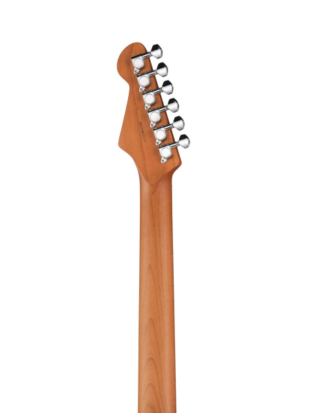 RS300FM-HSS-TAB Электрогитара, цвет Translucent Amber Burst, Root Note