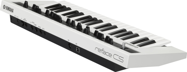 Reface CS Синтезатор аналоговый (ВИНТАЖ). Yamaha