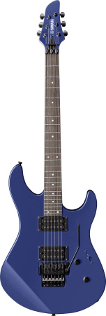 RGX220DZ MB METALLIC BLUE Электрогитара. Yamaha