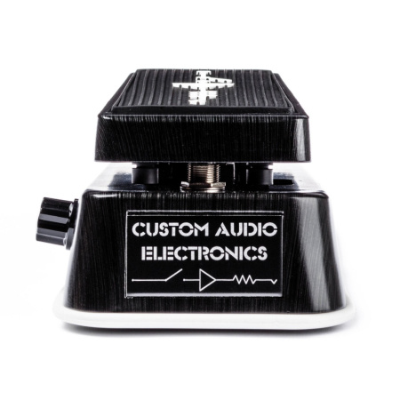 MC404 CAE Wah Педаль эффектов, Dunlop