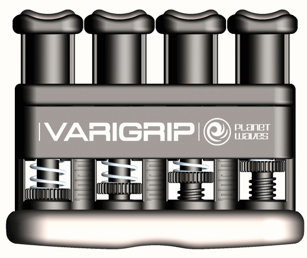 PW-VG-01 Varigrip Тренажер для пальцев Planet Waves