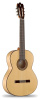 8.206 Flamenco Student 3F Классическая гитара, защитная накладка, Alhambra