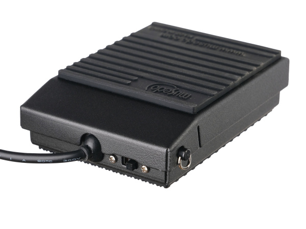 TB-004 Педаль сустейна, Musedo