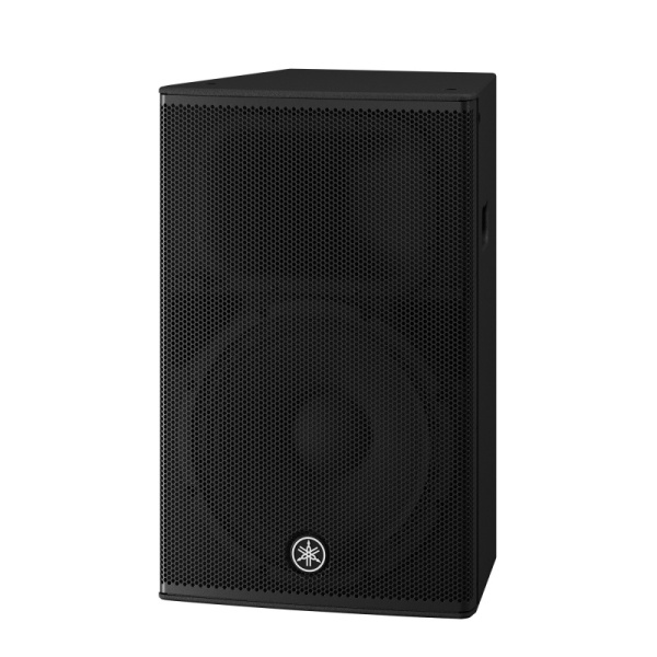 DHR15 Активная акустическая система, YAMAHA 