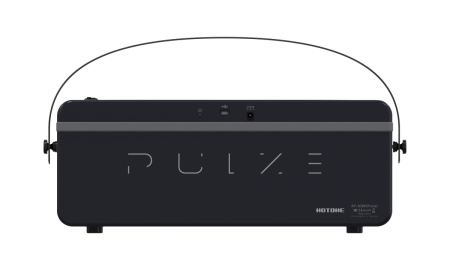 Pulze (Eclipse) Моделирующий комбоусилитель для электрогитары, 30Вт. Hotone