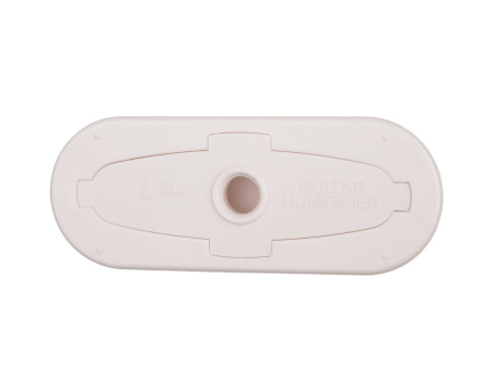 FGH-01WH Увлажнитель для гитары, белый. Foix