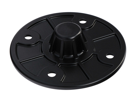 DC016 Крепление "стакан" для установки акустической системы, М20, Soundking