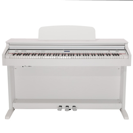 Fantasia 64 White Цифровое пианино. ROCKDALE