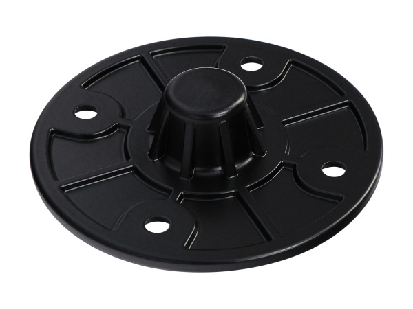 DC016 Крепление "стакан" для установки акустической системы, М20, Soundking