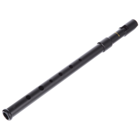 Irish Whistle D флейта тональность D.