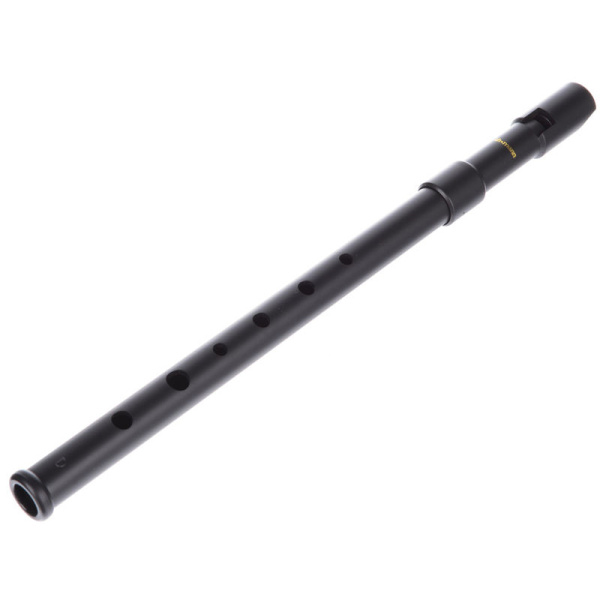 Irish Whistle D флейта тональность D.