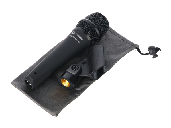 PROTT2 TT1 Pro Lanen Микрофон динамический, Prodipe