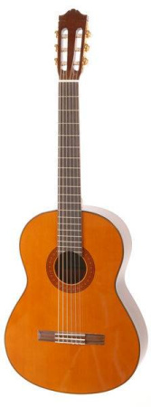 C70 Классическая гитара. Yamaha