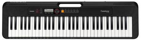 CT-S200BK CASIOTONE Синтезатор. Casio