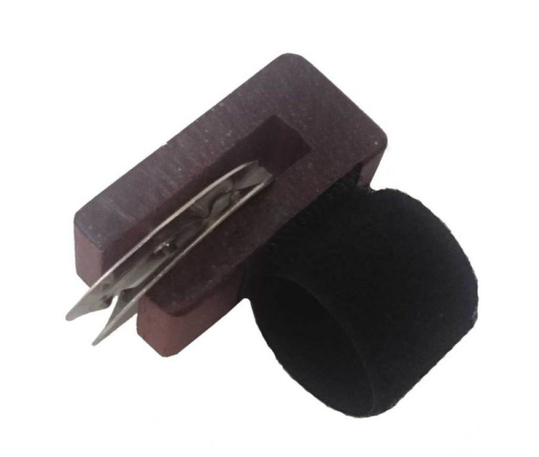 ZC-2R Бубенцы на палец, Fleet