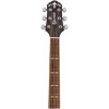 STG D-18CE Электроакустическая гитара, чехол в комплекте.(Ю.Корея) Crafter