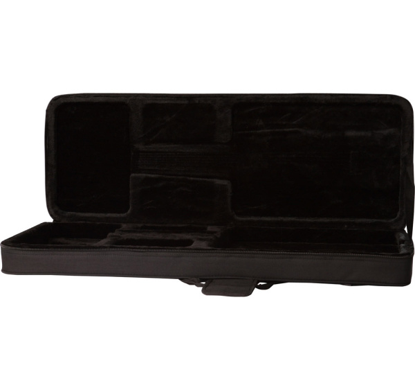 GL-ELECTRIC нейлоновый кейс для электрогитар. GATOR