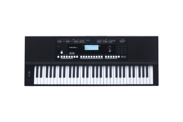 MK300 Синтезатор, 61 клавиша, Medeli