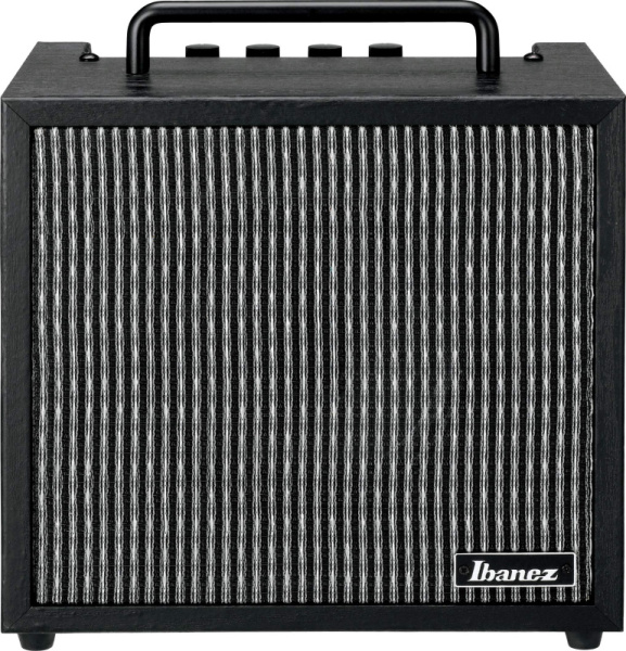 IBZ10GV2 GUITAR COMBO транзисторный комбик. IBANEZ