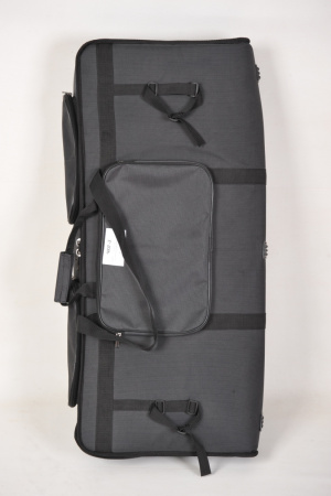 ЛЧКЛ3-(104-42-12) Чехол для синтезатора полужесткий, Lutner