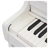 AP-300WE Celviano Цифровое фортепиано (белый цвет), Casio