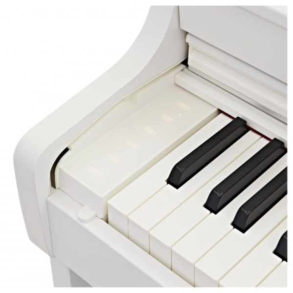 AP-300WE Celviano Цифровое фортепиано (белый цвет), Casio