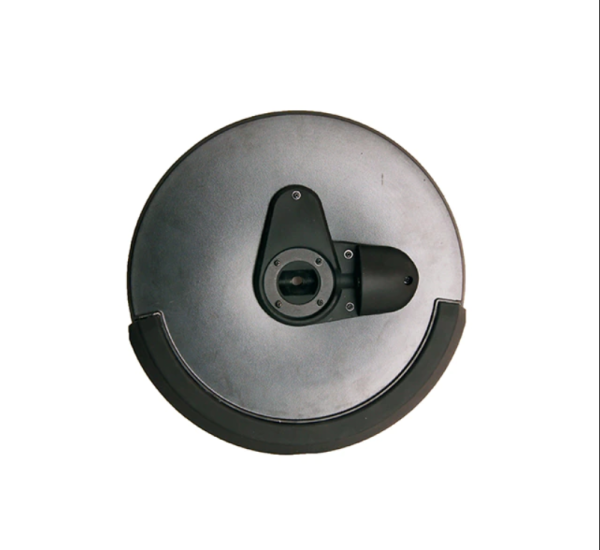 09000-05000-10010 Пэд крэш тарелки 12" для установок DM-7 и DM-7X, Nux Cherub