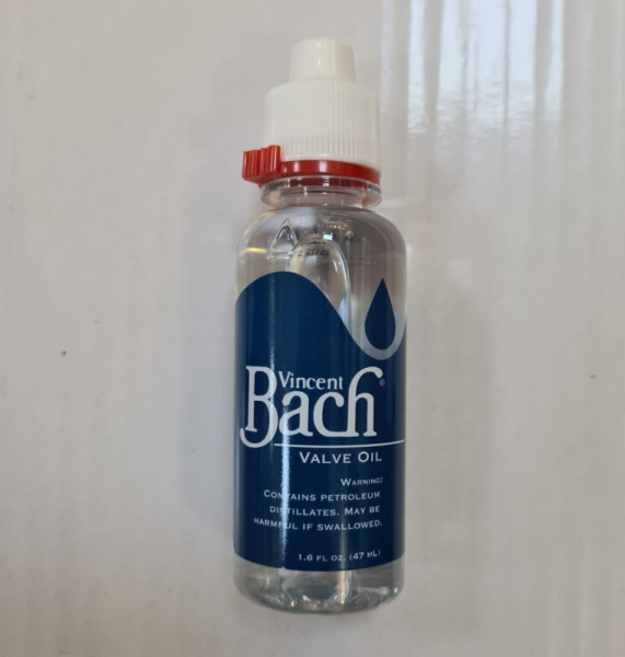 VO1885SG Масло для помпового механизма трубы, Bach