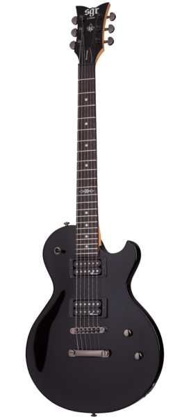 G200SE-SFG G Series Электрогитара, светло-зеленая, Cort